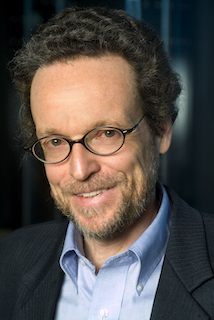 Prof. Thomas Pogge portrait