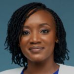 Belinda Korir portrait