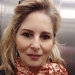 Dr. Thalia Arawi portrait