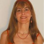 Prof. Paula Casal portrait